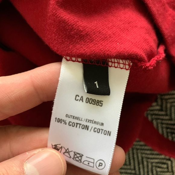 Ripped Tshirt - Picture 4 of 5